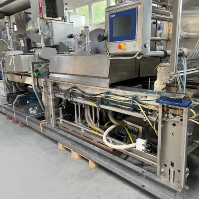 GEA Powerpack Food Processing Machinery