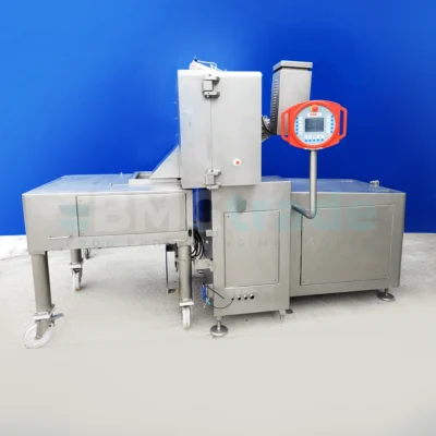 Velati guillotine Food Processing Machinery