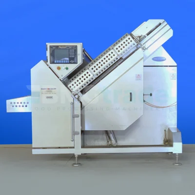 AEW Polyslicer Plus Food Processing Machinery