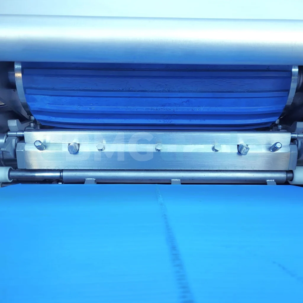 Townsend 9000 skinner derinder