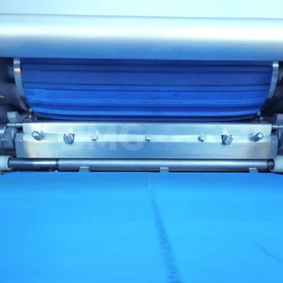 Townsend 9000 skinner derinder