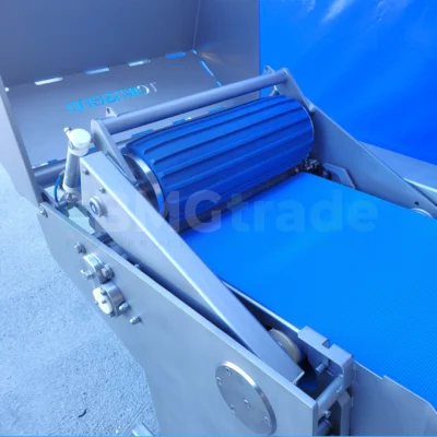 Townsend 9000 skinner derinder