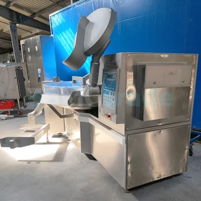 Cutter NOWICKI TAJFUN KN-200 Food Processing Machinery