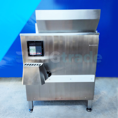 KG Wetter 130mm angle grinder Food Processing Machinery