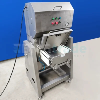 GRASSELLI SL400 Slicer Food Processing Machinery
