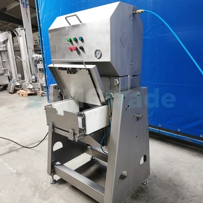 GRASSELLI SL400 Slicer Food Processing Machinery