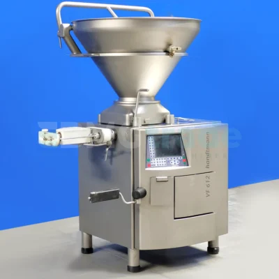 Handtmann VF612 filler Food Processing Machinery