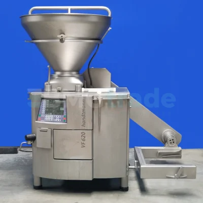 Handtmann VF620 vacuum filler Food Processing Machinery