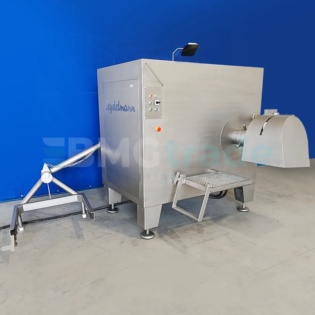 Seydelmann AG160-B Meat grinder Food Processing Machinery