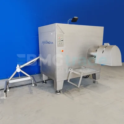 Seydelmann AG160-B Meat grinder Food Processing Machinery