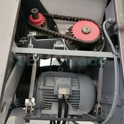 Seydelmann AG160-B Meat grinder Food Processing Machinery