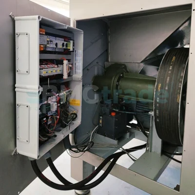 Seydelmann AG160-B Meat grinder Food Processing Machinery