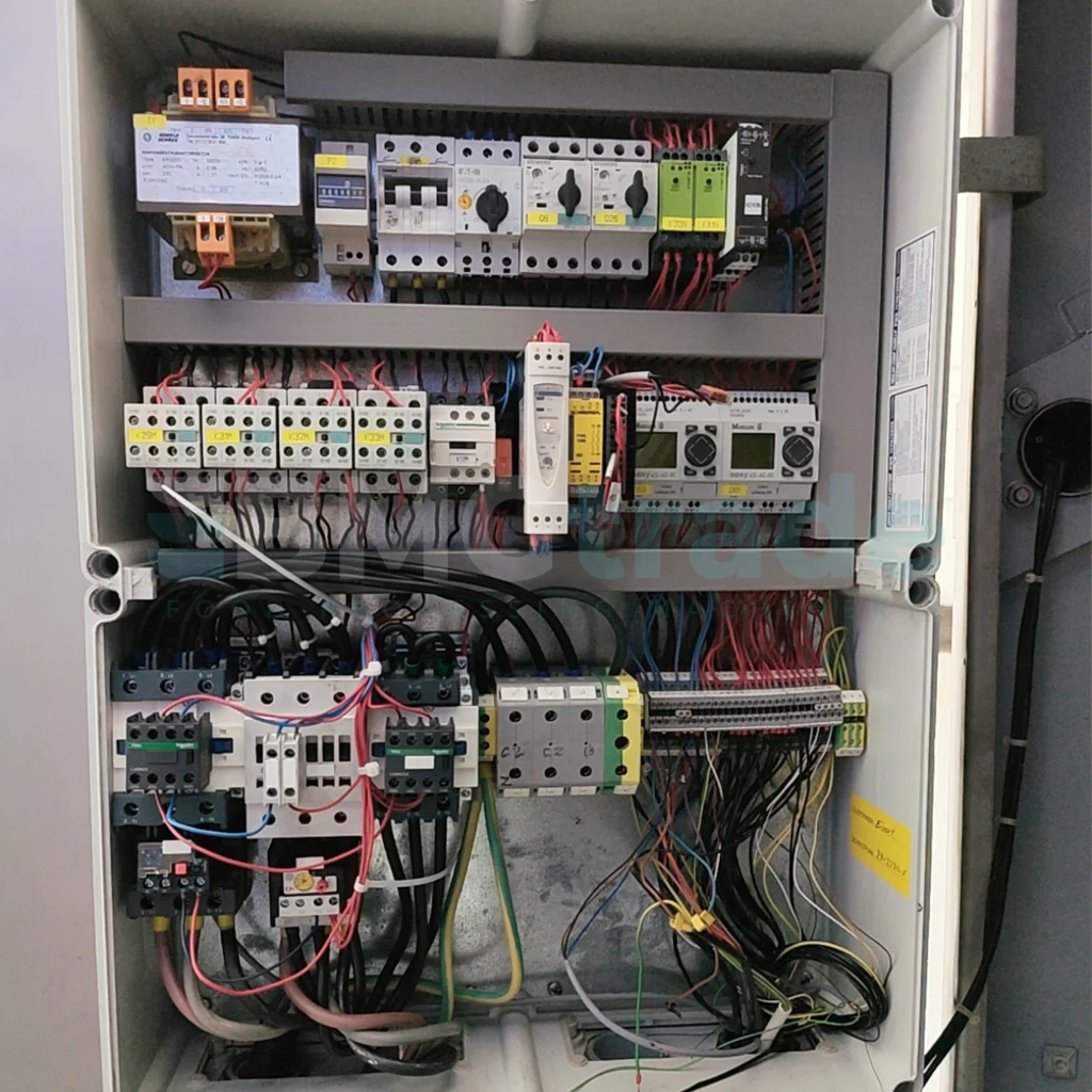 Seydelmann AG160-B Meat grinder Food Processing Machinery