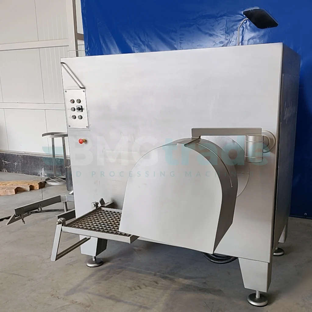 Seydelmann AG160-B Meat grinder Food Processing Machinery