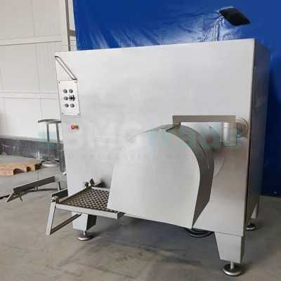 Seydelmann AG160-B Meat grinder Food Processing Machinery