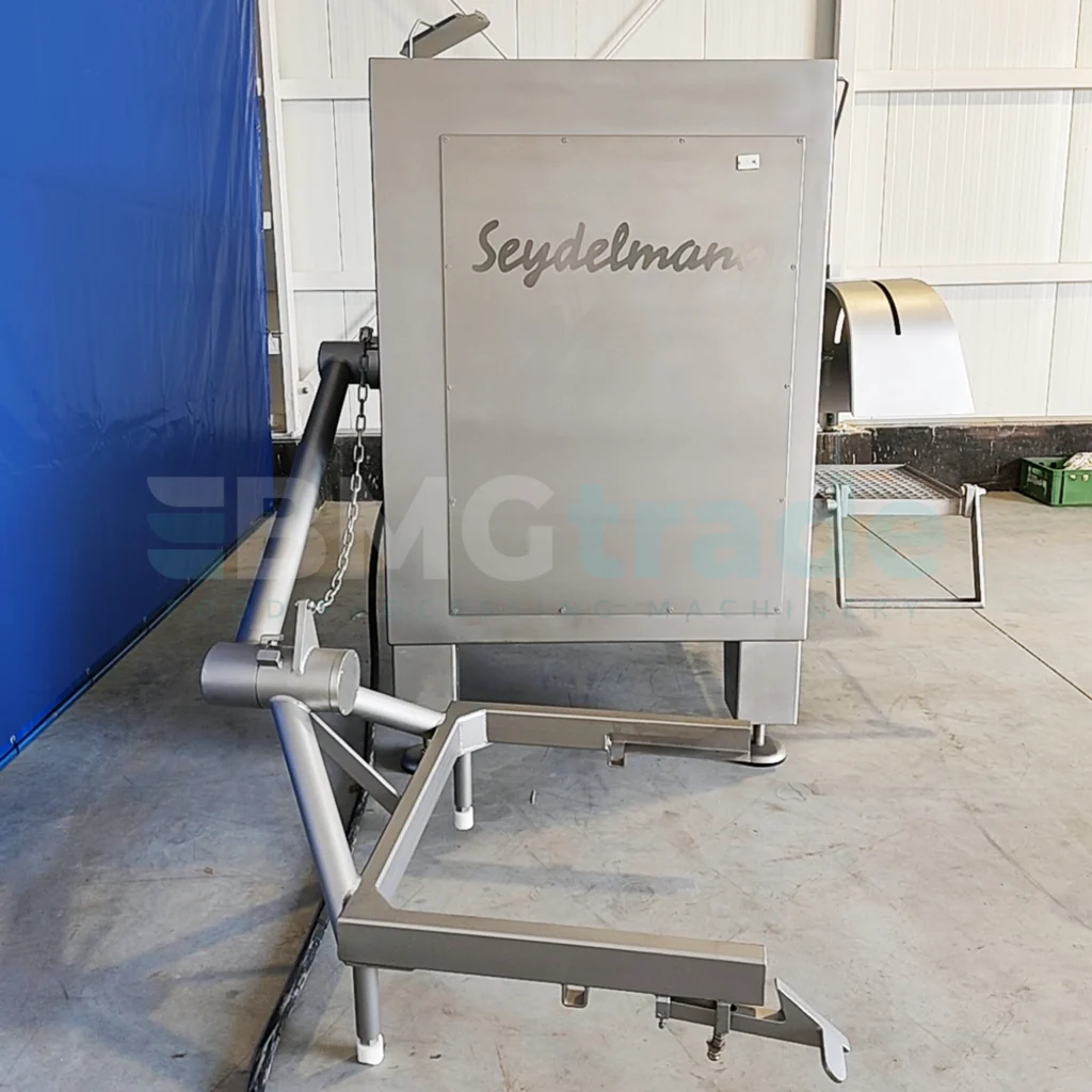 Seydelmann AG160-B Meat grinder Food Processing Machinery