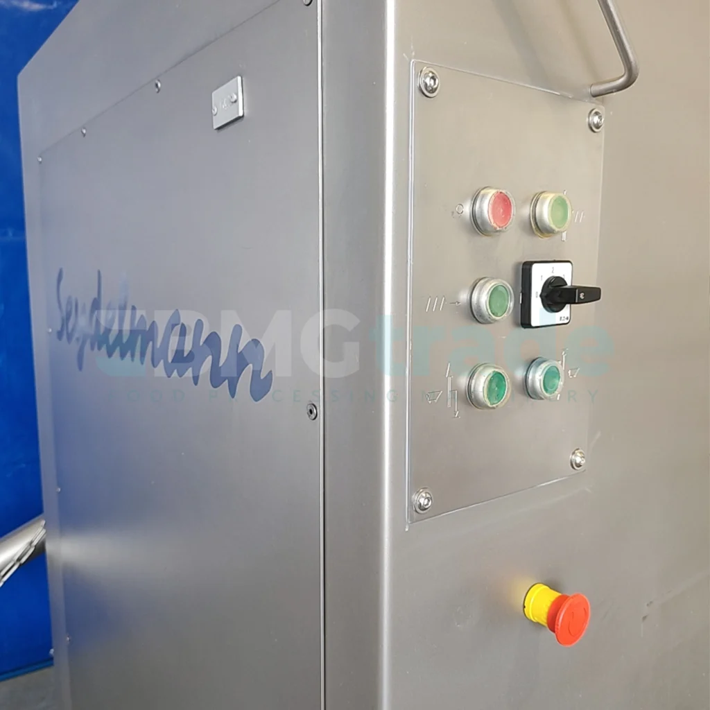Seydelmann AG160-B Meat grinder Food Processing Machinery