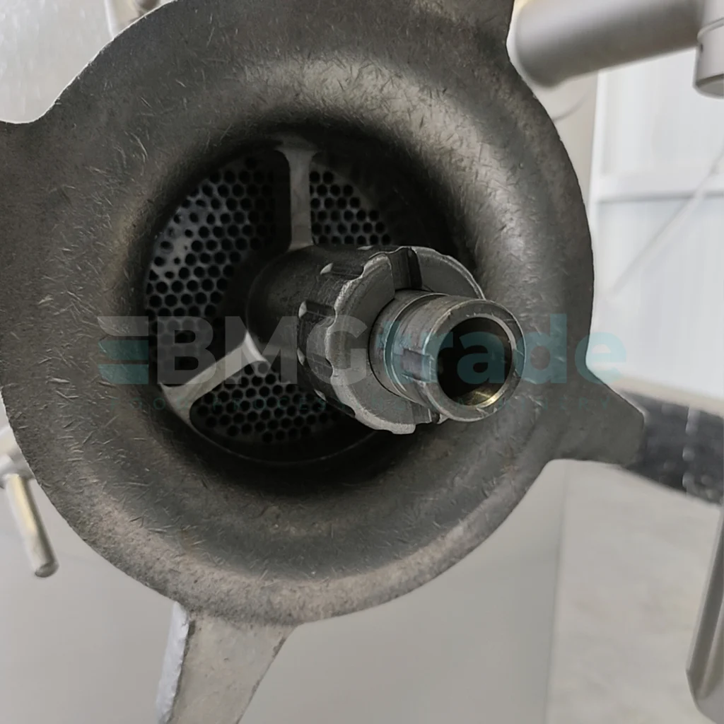 Seydelmann AG160-B Meat grinder Food Processing Machinery