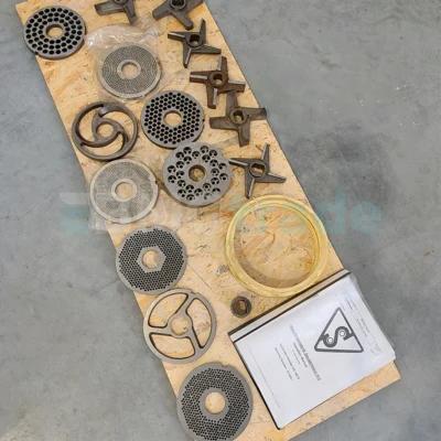 Seydelmann AG160-B Meat grinder Food Processing Machinery