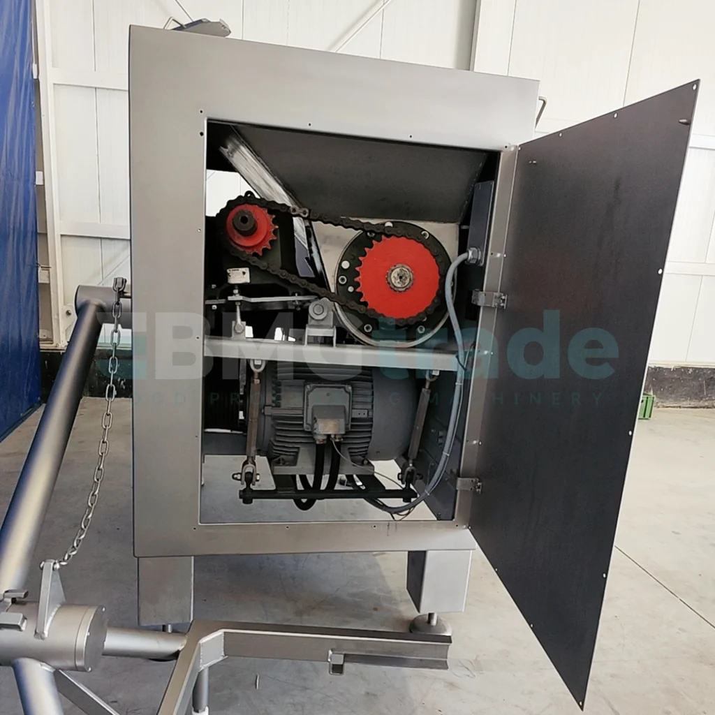 Seydelmann AG160-B Meat grinder Food Processing Machinery