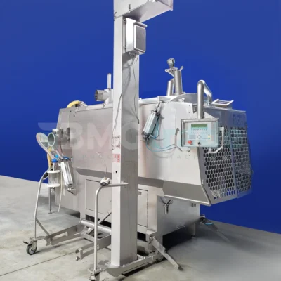 Alco AMP 3000V vacuum mixer Food Processing machinery