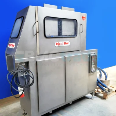 Inject Star BI-176 P injector Food processing machinery
