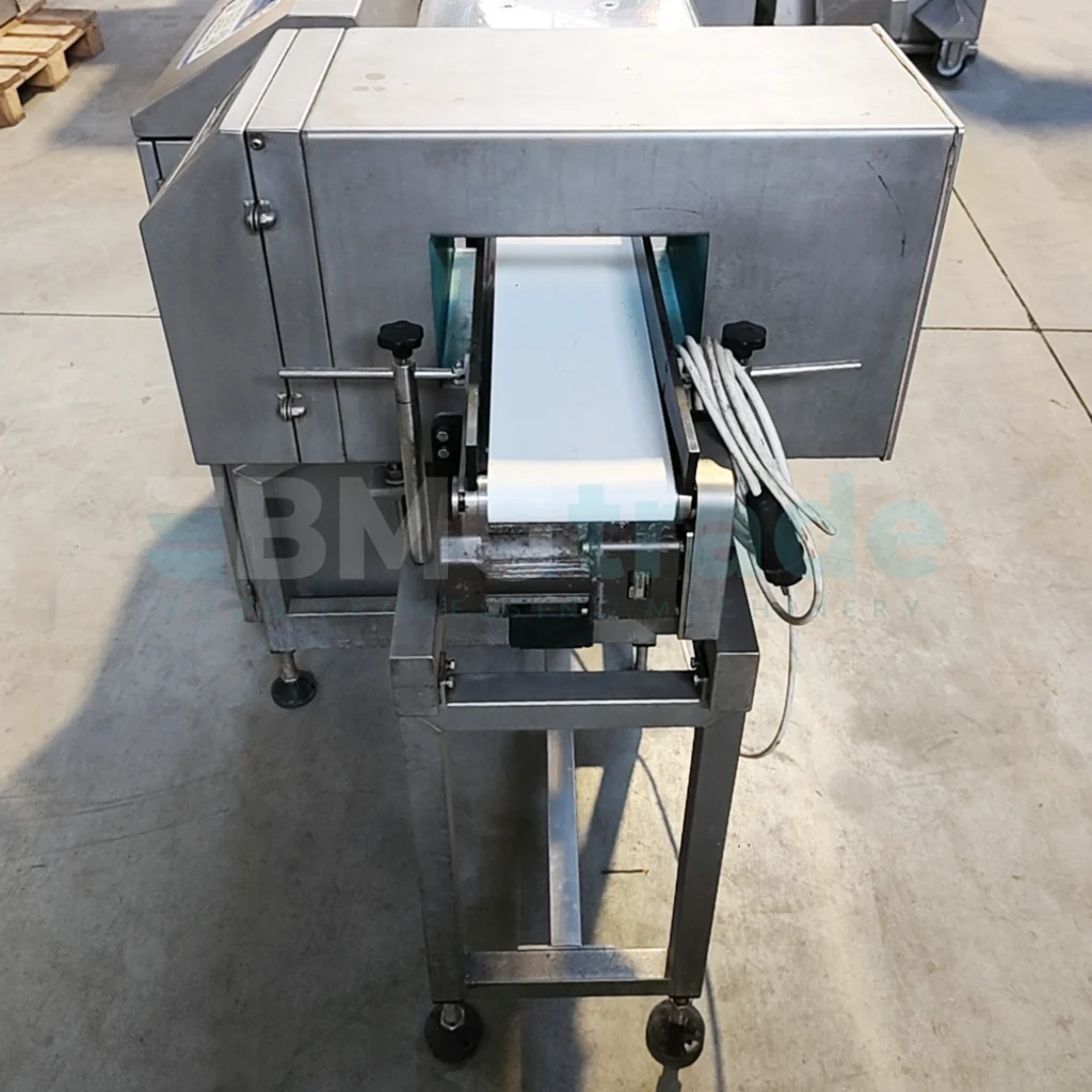 Loma AS IQ2 check and detect system