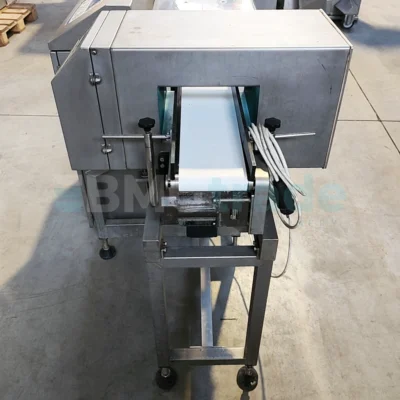 Loma AS IQ2 check and detect system