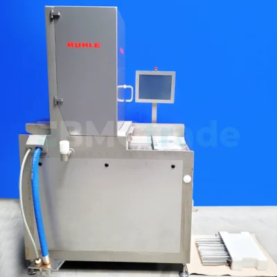 Ruhle IR56 injector Food Processing Machinery