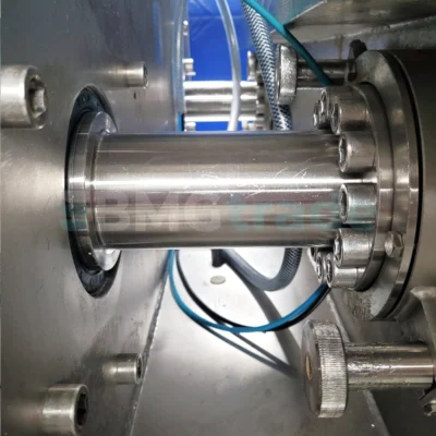 ALCO AMP 3000 V Vacuum Mixer with cooling system