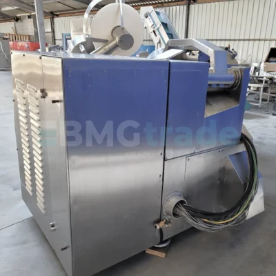 Laska KU200 Bowl Cutter Food Processing Machinery