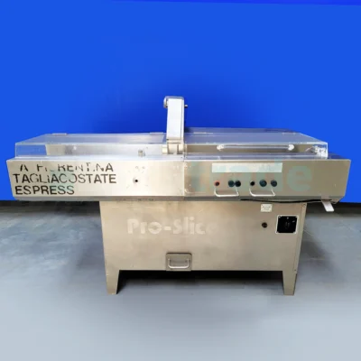 Holac Chopper Food Processing Machinery