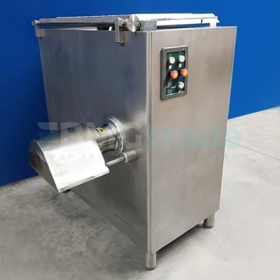 Mixer Grinder RISCO TR130 Food Processing Machinery
