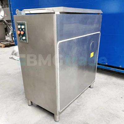 Mixer Grinder RISCO TR130 Food Processing Machinery