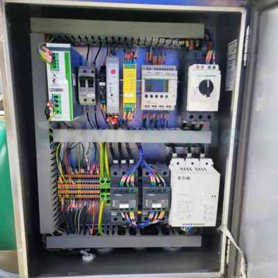 Separator Provisur AM2C Beluga SD1830