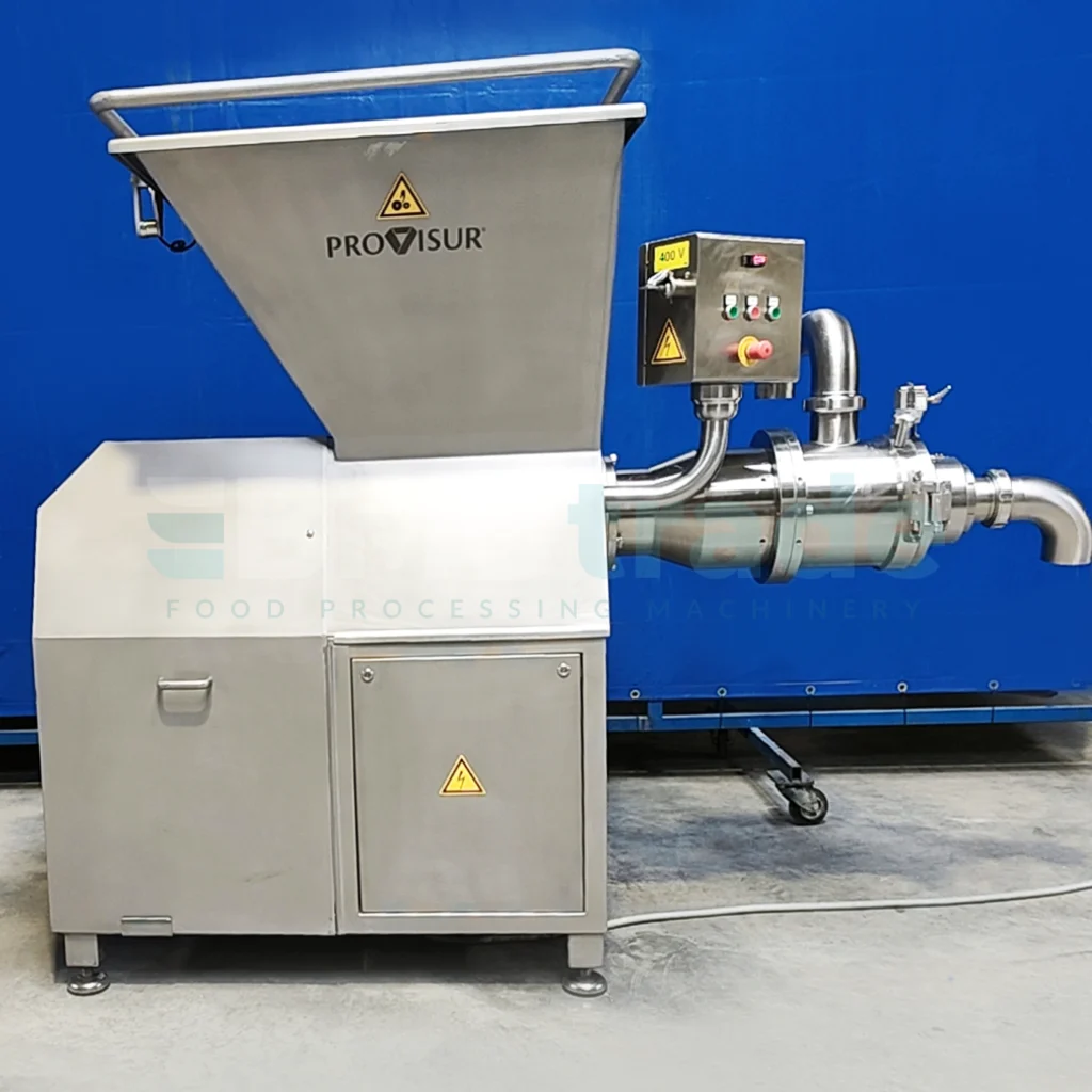 Separator Provisur AM2C Beluga SD1830