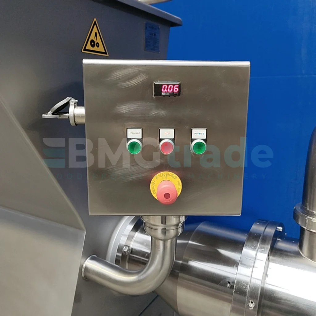 Separator Provisur AM2C Beluga SD1830