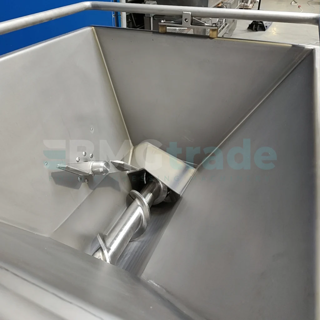 Separator Provisur AM2C Beluga SD1830