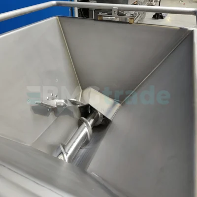 Separator Provisur AM2C Beluga SD1830