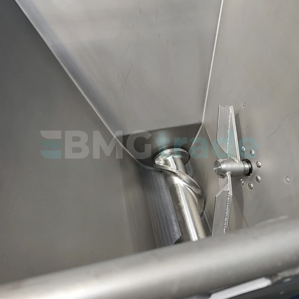 Separator Provisur AM2C Beluga SD1830