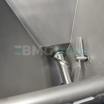 Separator Provisur AM2C Beluga SD1830