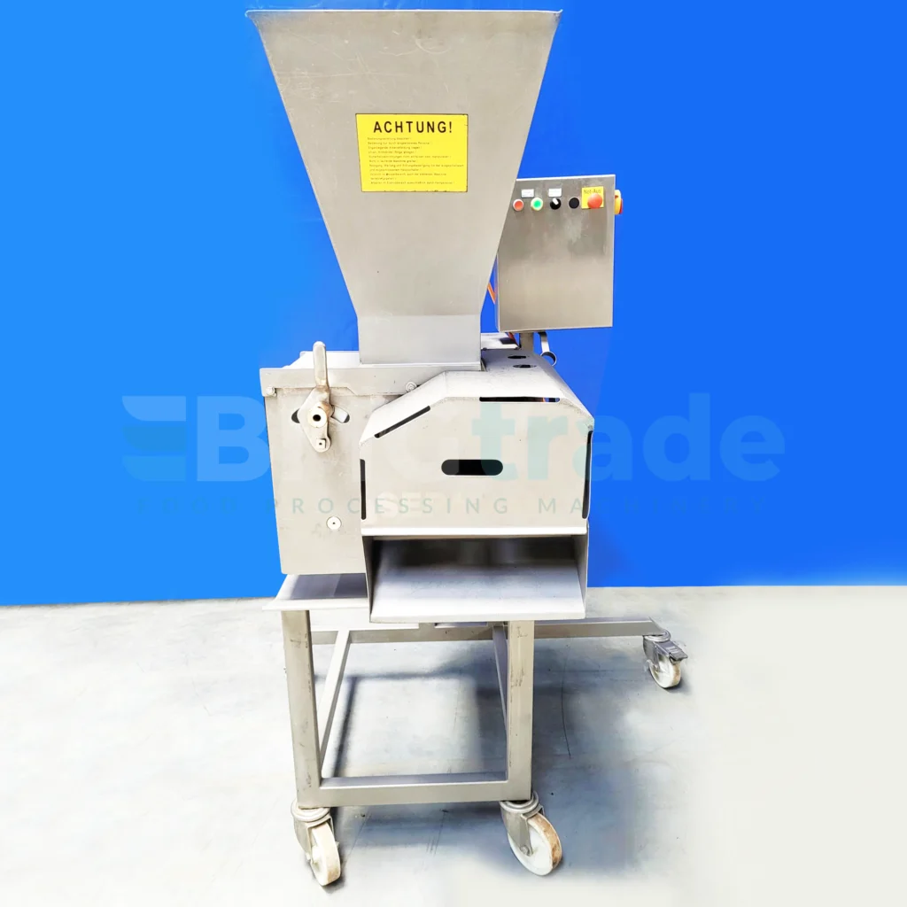 Sepamatic 410 ST