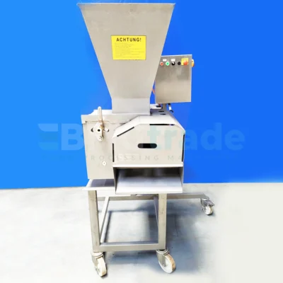 Sepamatic 410 ST