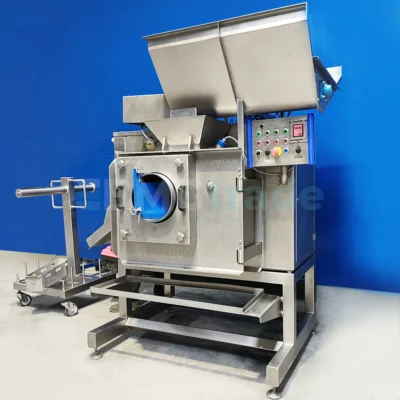 Separator Provisur STS2000 1 food processing machinery