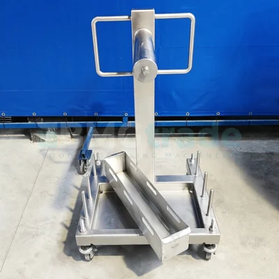 Separator Provisur STS2000 food processing machinery
