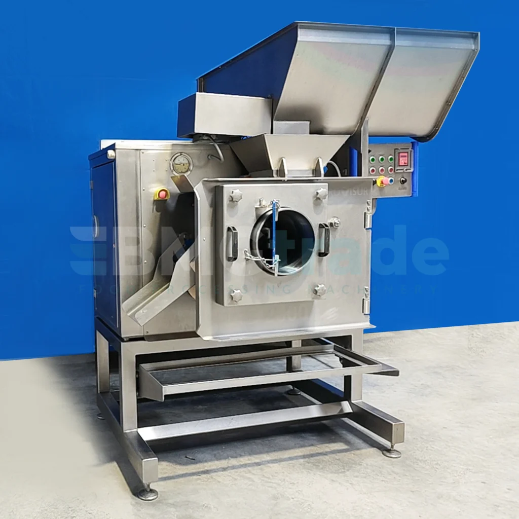 Separator Provisur STS2000 food processing machinery