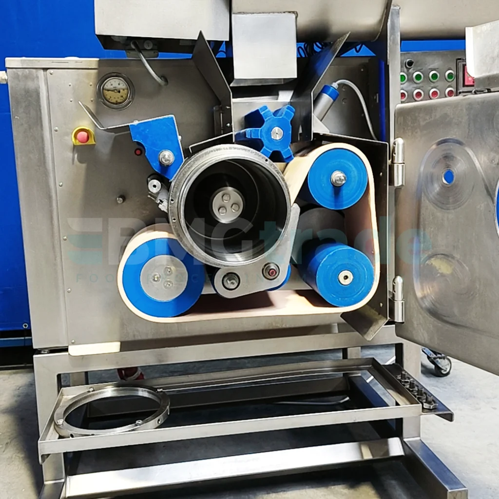 Separator Provisur STS2000 food processing machinery