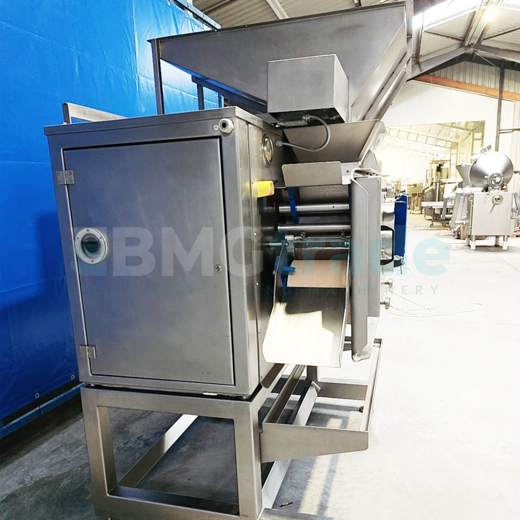 Separator Provisur STS2000 food processing machinery