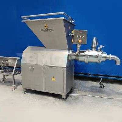 Separator SD 1830 Beluga AM2C 22127