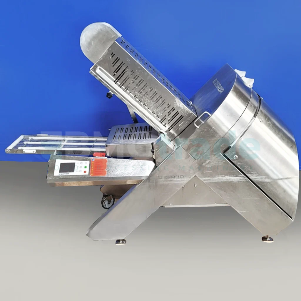 Bizerba A510 industrial slicerFood Processing Machinery